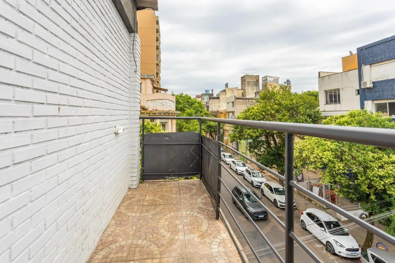 Casa Triplex Com Otima Localizacao, Pet Friendly Villa Porto Alegre Holiday home