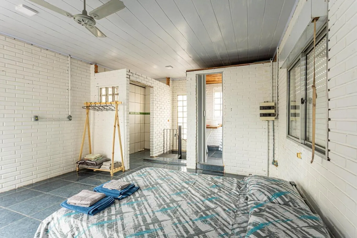 Casa Triplex Com Otima Localizacao, Pet Friendly Villa Porto Alegre 0*,