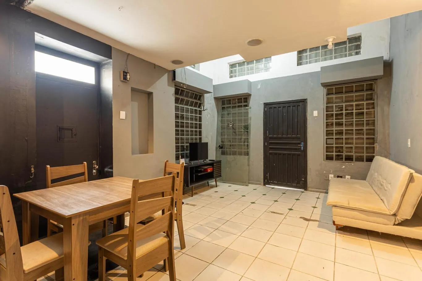 Holiday home Casa Triplex Com Otima Localizacao, Pet Friendly Villa Porto Alegre