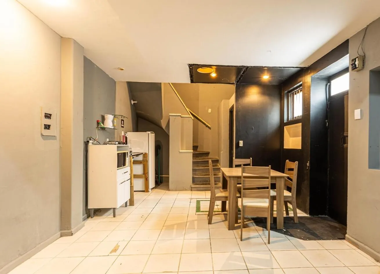Casa Triplex Com Otima Localizacao, Pet Friendly Villa Porto Alegre Holiday home