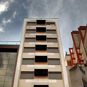 3* Hotel Master Express Alberto Bins - 200 Metros Do Hospital Santa Casa