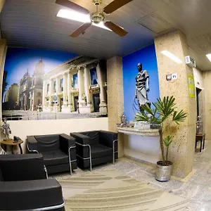 3* Hotel Letto