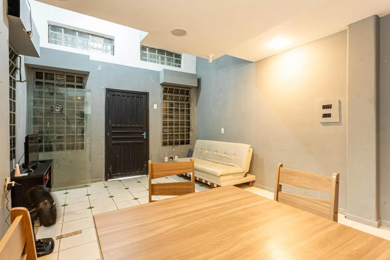 Casa Triplex Com Otima Localizacao, Pet Friendly Villa Porto Alegre 0*,  Brazil